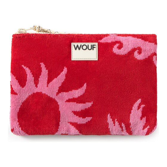 Wouf Terry Trousse de toilette 21 cm