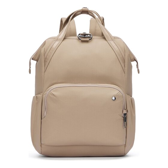 Pacsafe Citysafe CX City Sac à dos RFID 39 cm Compartiment pour ordinateur portable