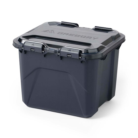 Gregory Alpaca 50 Equipment Box 50,5 cm