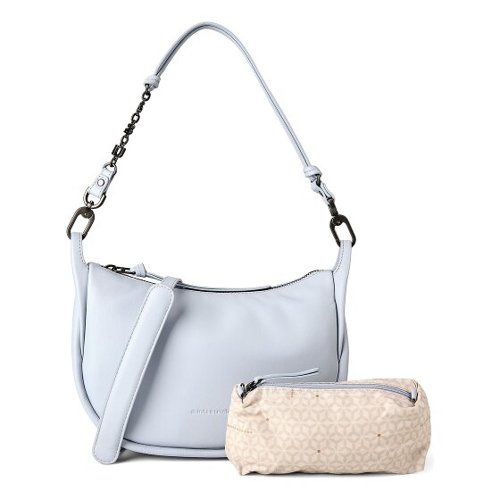 aunts & uncles Bohemian Vibes Sac à bandoulière Cuir 26 cm