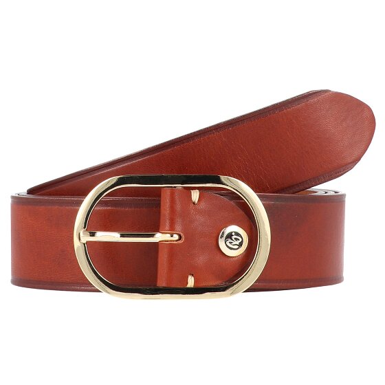 b.belt Ceinture en cuir