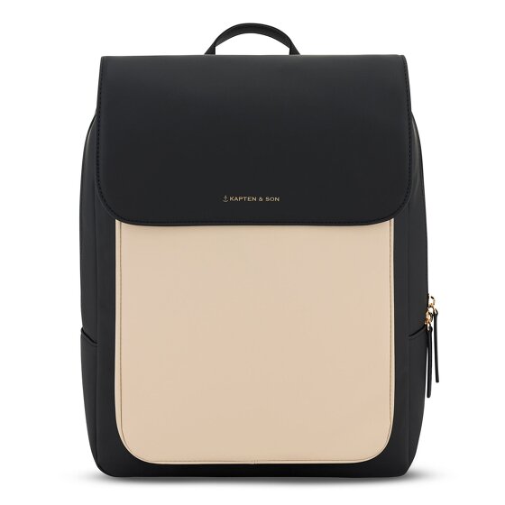 Kapten & Son Tromso Daypack 36 cm Compartiment ordinateur