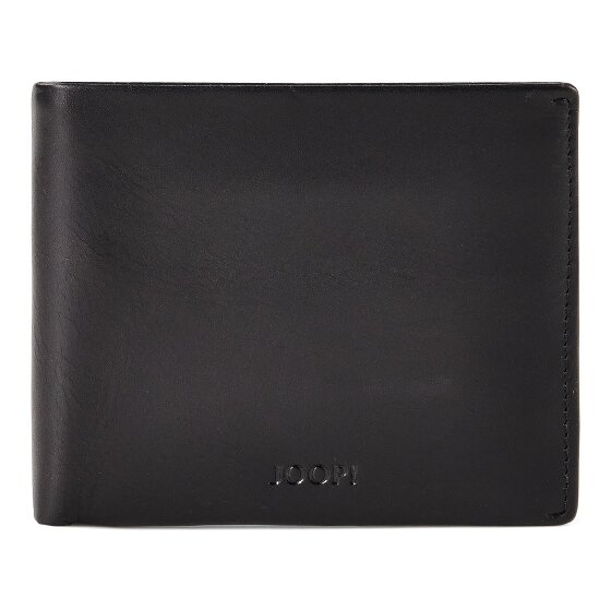 Joop! Cerratano Ninos Porte-monnaie Protection RFID Cuir 12 cm