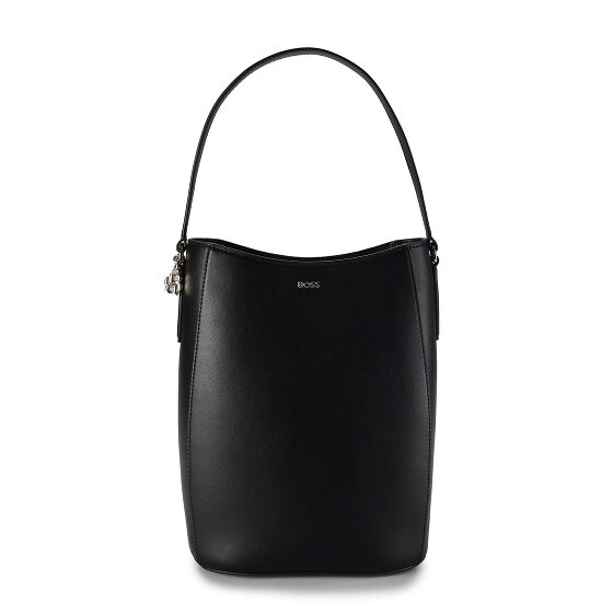 Boss Numah Sac à bandoulière Cuir 23 cm