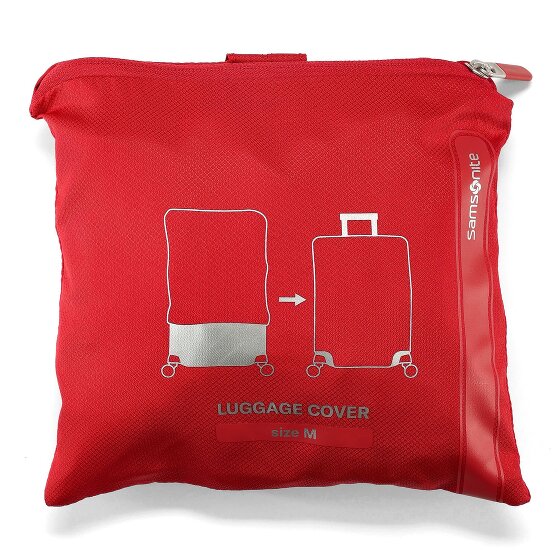 Samsonite Ta Revolution Housse de protection pour valise 60 cm