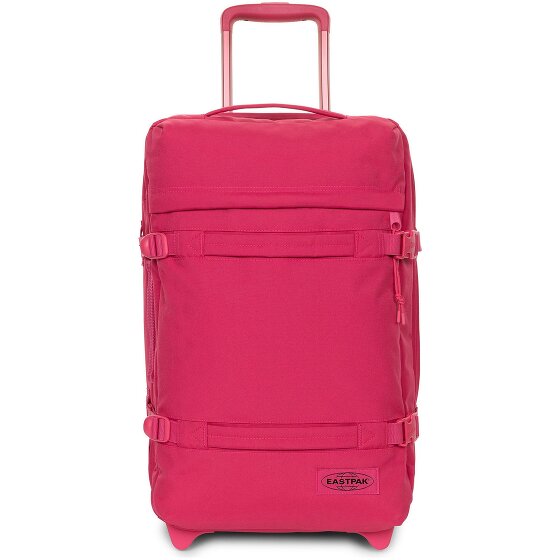 Eastpak Transit'R 2 roulettes Sac de voyage S 51 cm