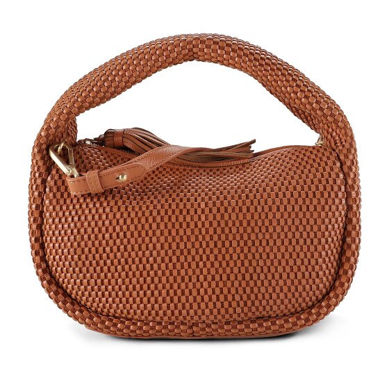 Harbour 2nd Fashion Lights Sac à bandoulière Cuir 28 cm