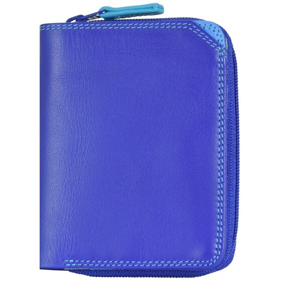 Mywalit Small Wallet Porte-monnaie en cuir 10 cm
