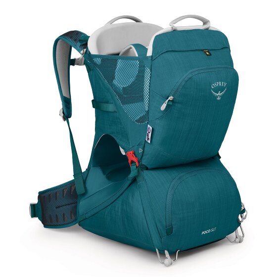 Osprey Sac à dos de transport pour enfants Poco SLT 60 cm