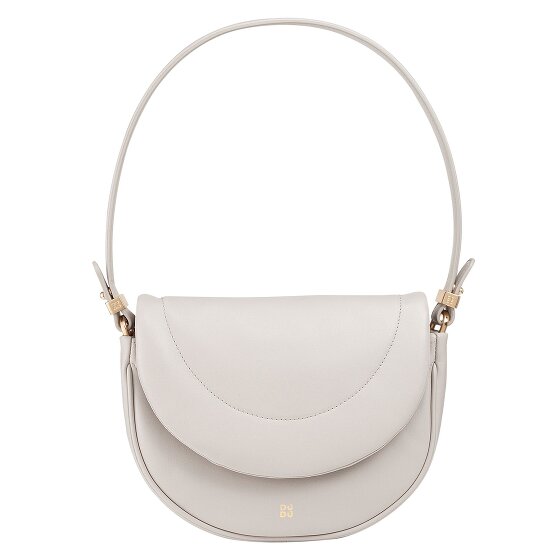 DuDu Sac à bandoulière Cuir 22 cm