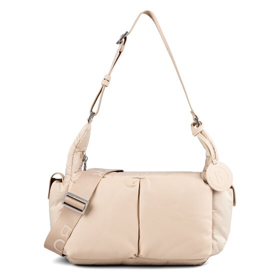 Bogner Gletsch Benie Sac à bandoulière 28 cm