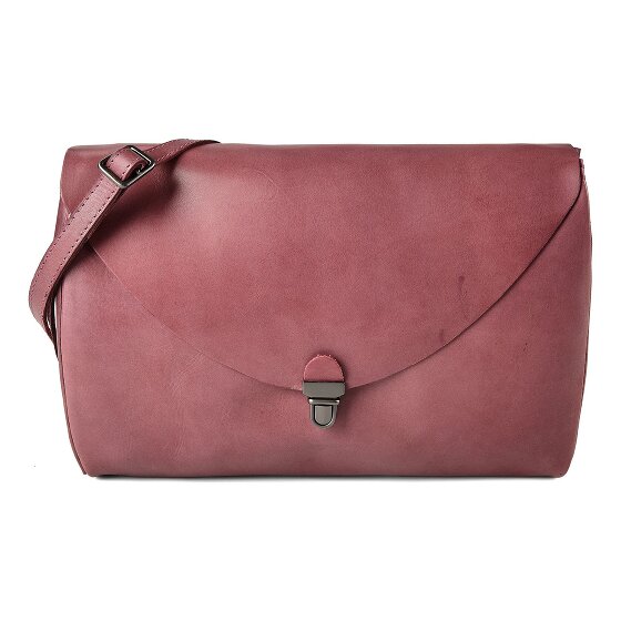 Harold's Fold Sac à bandoulière Cuir 24 cm