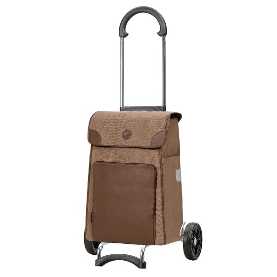 Andersen Shopper Scala Shopper Elik Chariot à provisions 48 cm