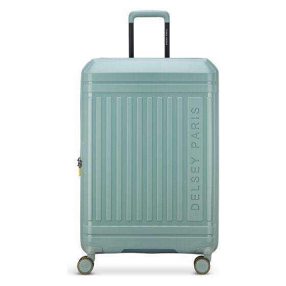 Delsey Paris Lutece 4 roues Valise cabine 76 cm