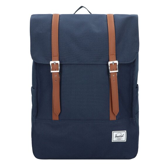 Herschel Survey Daypack 45 cm Compartiment ordinateur