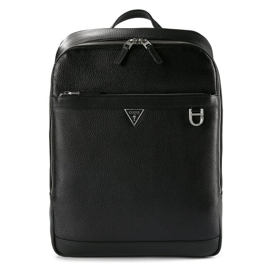 Guess Monaco Daypack Cuir 41 cm Compartiment pour ordinateur portable