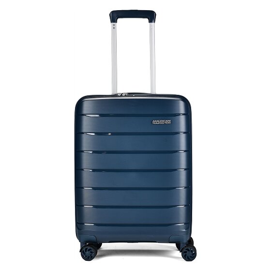 American Tourister Summer Pop 4 roues Valise cabine 55 cm