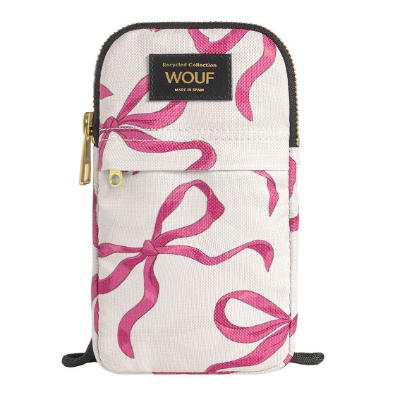 Wouf Pochette pour téléphone portable 10.5 cm