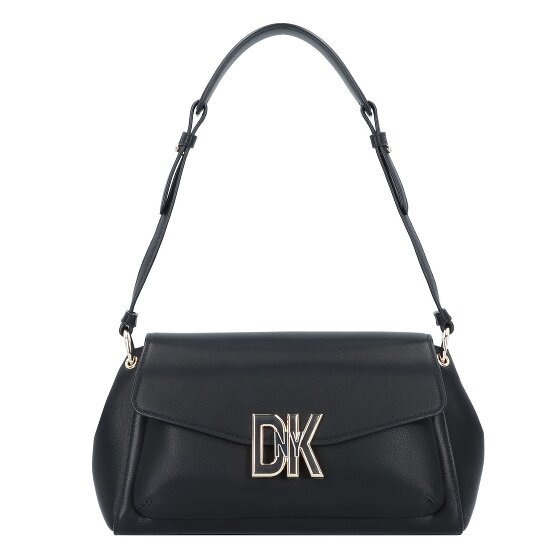DKNY Downtown Sac à bandoulière Cuir 28 cm
