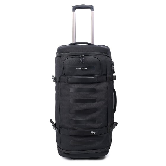 Hedgren Comby Compact 2 roues Sac de voyage 68 cm