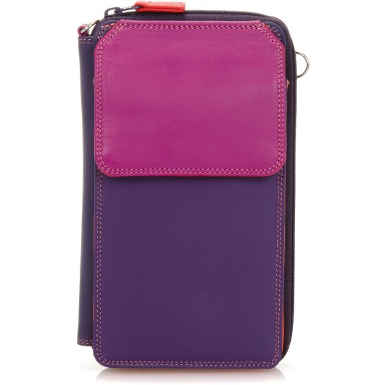 Mywalit Porte-monnaie en cuir 11 cm