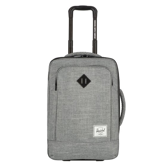 Herschel Heritage 2 roulettes Trolley de cabine 52 cm
