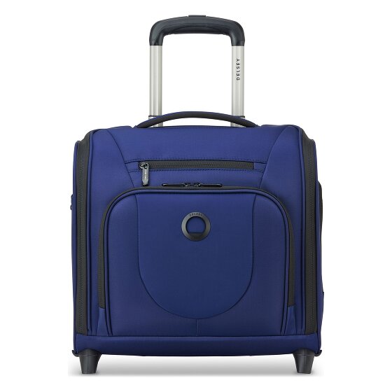 Delsey Paris DLC 2.0 2 roues Trolley pilote 38.5 cm Compartiment ordinateur