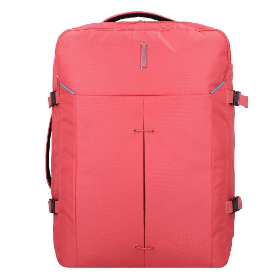 Roncato Ironik 2.0 Daypack 55 cm Compartiment ordinateur