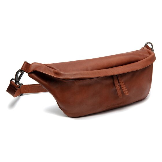 The Chesterfield Brand Kruger Sac banane Cuir véritable 40 cm