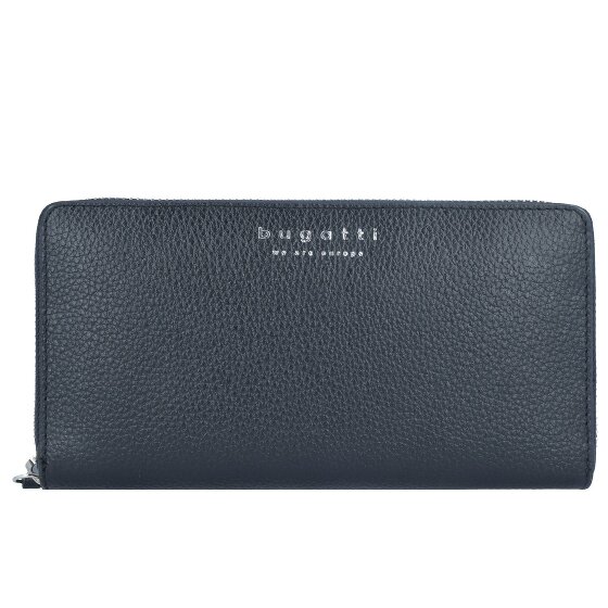 bugatti Porte-monnaie Linda en cuir 19 cm