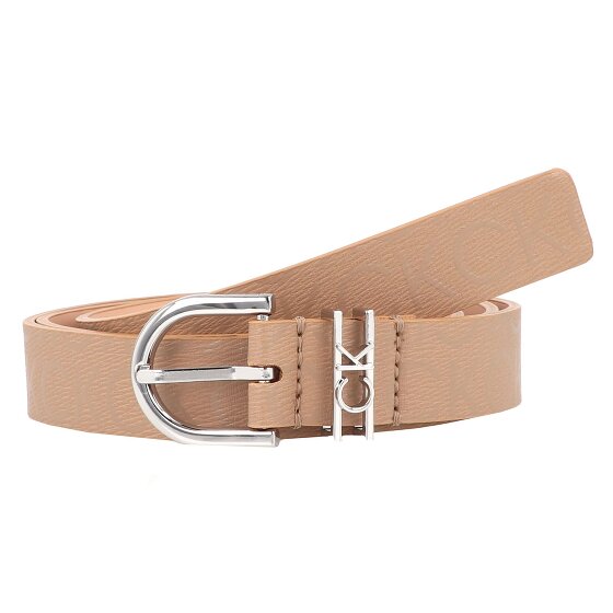 Calvin Klein CK Loop Ceinture