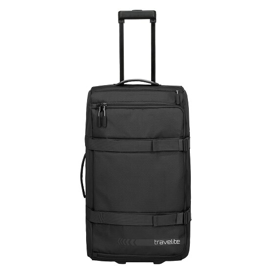Travelite Kick Off 4 roulettes Sac de voyage L 68 cm