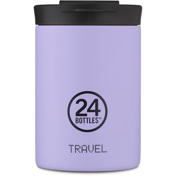 24Bottles Travel Gourde 350 ml