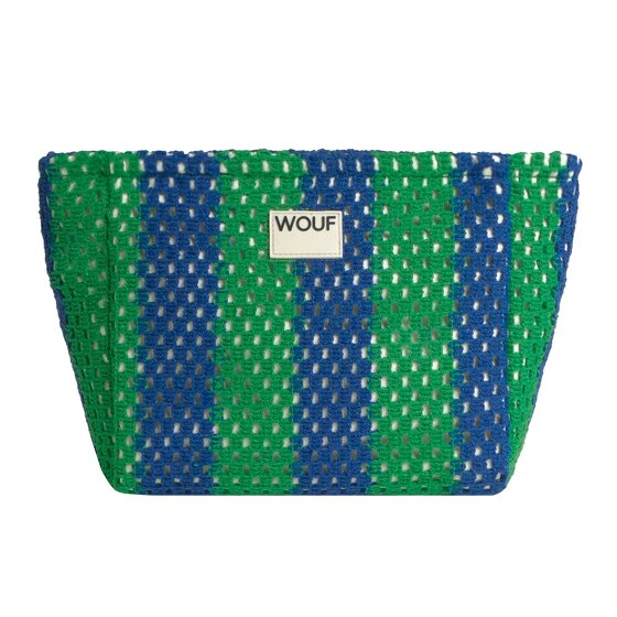Wouf Terry Trousse de toilette 30 cm