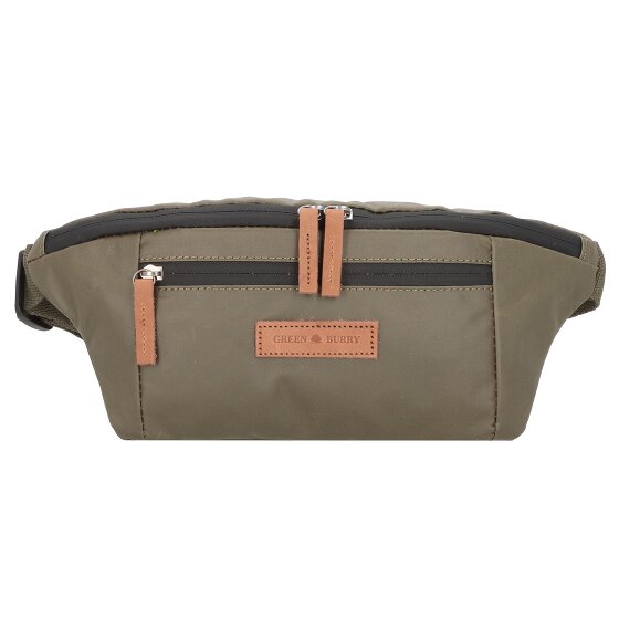 Greenburry Sac banane Aviator 34,5 cm