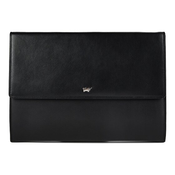 Braun Büffel Golf 3.0 Porte-documents Cuir véritable 35.5 cm