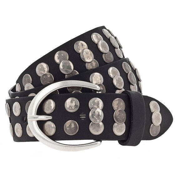 Vanzetti Ceinture en cuir