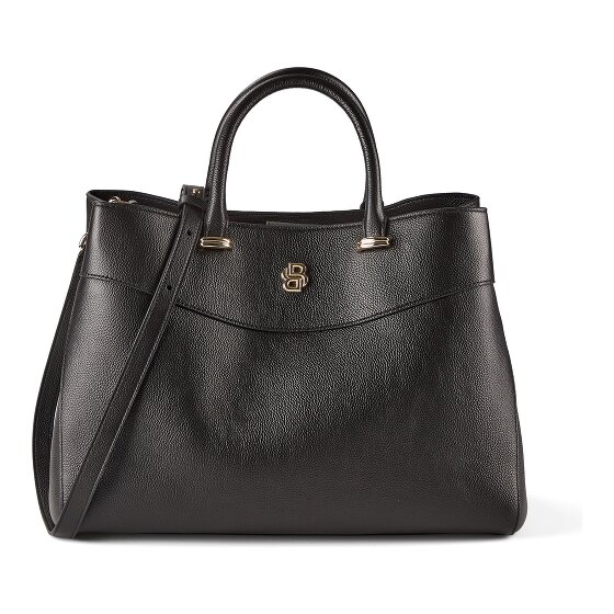 Boss Beyond Sac à bandoulière Cuir 36 cm