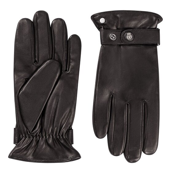 Roeckl Trier Gants Cuir véritable