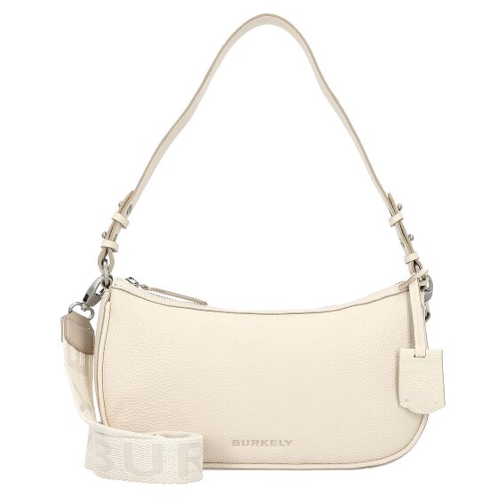 Burkely Always Ava Sac à bandoulière Cuir véritable 28 cm