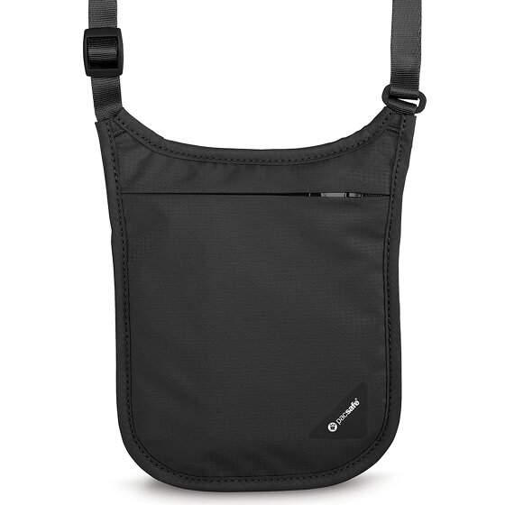 Pacsafe Coversafe V75 coffre-fort pour poitrine RFID 15 cm