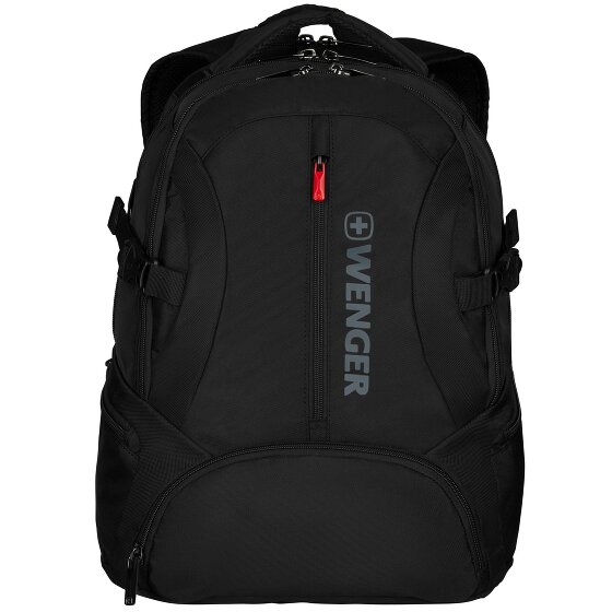 Wenger Transit 16 Daypack 46 cm Compartiment pour ordinateur portable