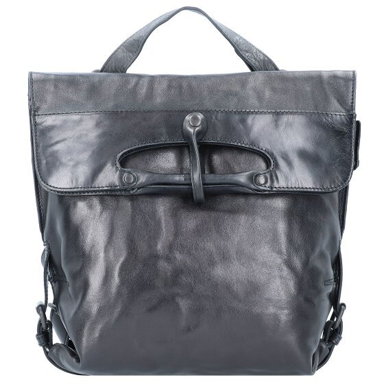 aunts & uncles Grandma's Luxury Club Mrs. Mince Pie City Sac à dos en cuir 29 cm