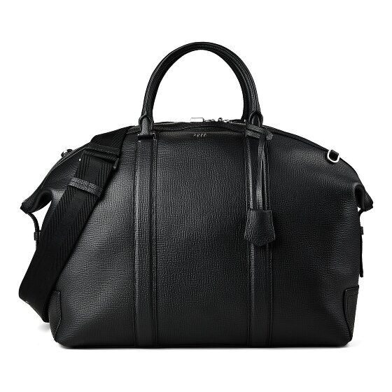 Boss Derwil Sac de voyage Weekender Cuir véritable 45 cm