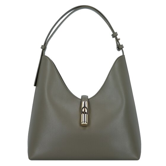 Furla Goccia Sac à bandoulière Cuir 30 cm