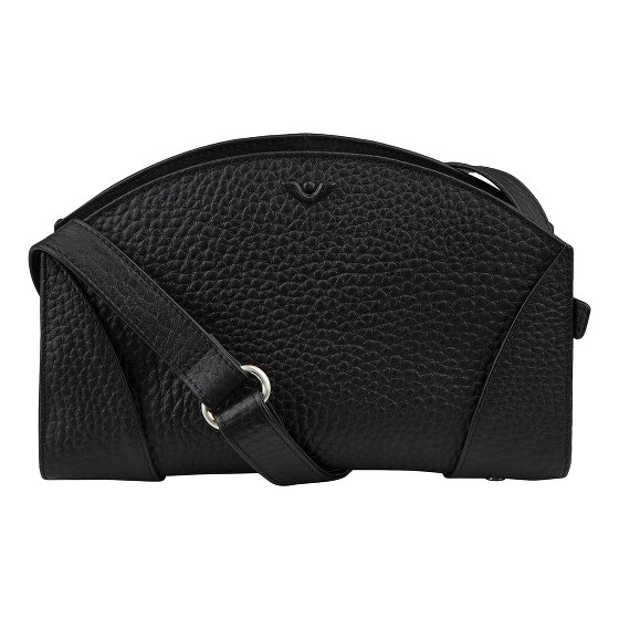 Voi Hirsch Madison Sac à bandoulière Cuir véritable 24.5 cm