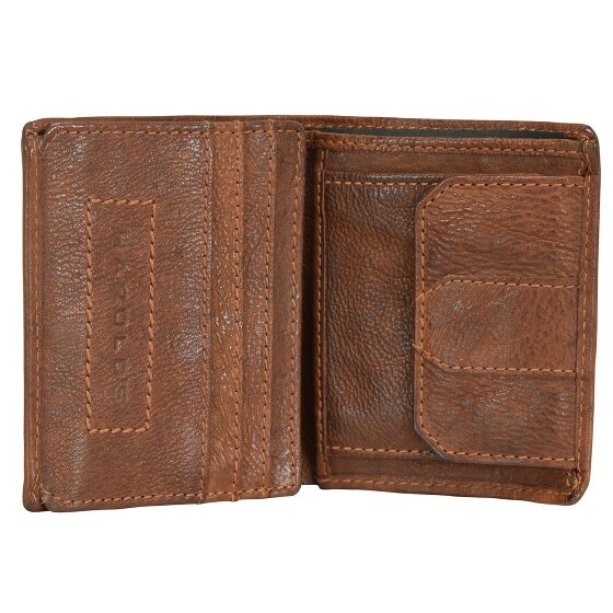 Harold's Submarine Porte-monnaie Cuir 9.5 cm