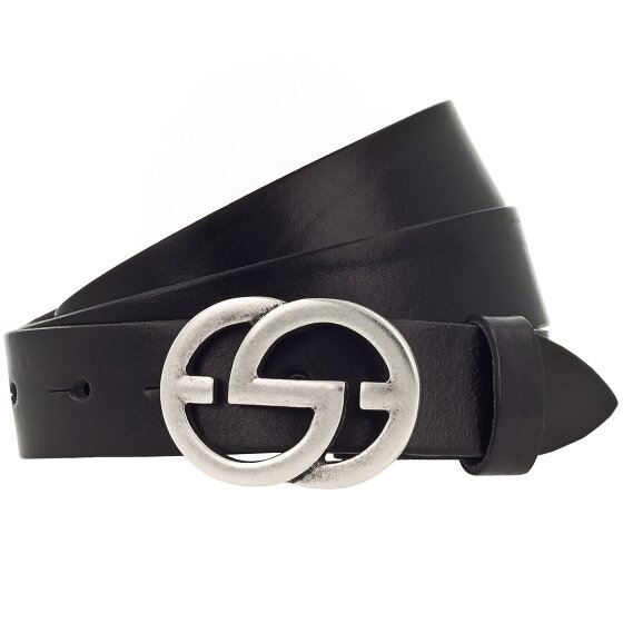 Vanzetti Ceinture Cuir