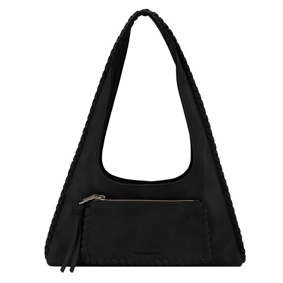 FredsBruder Calm Sac à bandoulière Cuir 33 cm