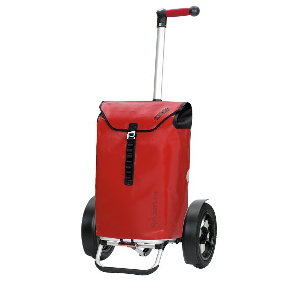 Andersen Shopper Tura Shopper Ortlieb Chariot à provisions 50 cm